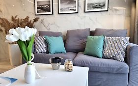 Apartamenty W Gaskach - 365Pam