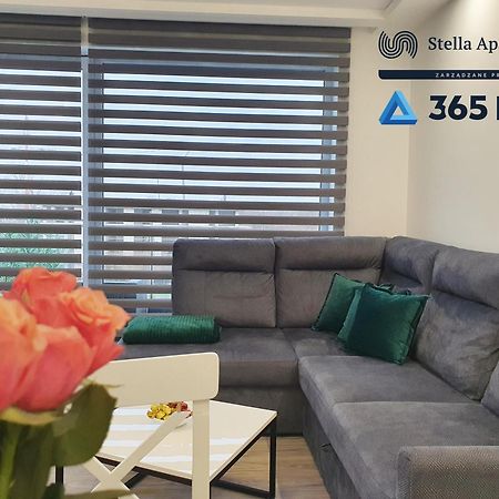 Apartamenty W Gaskach - 365Pam Гонський Екстер'єр фото