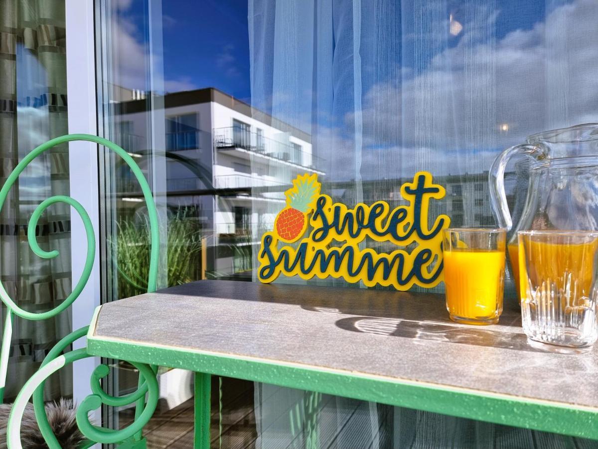 Apartamenty W Gaskach - 365Pam Гонський Екстер'єр фото