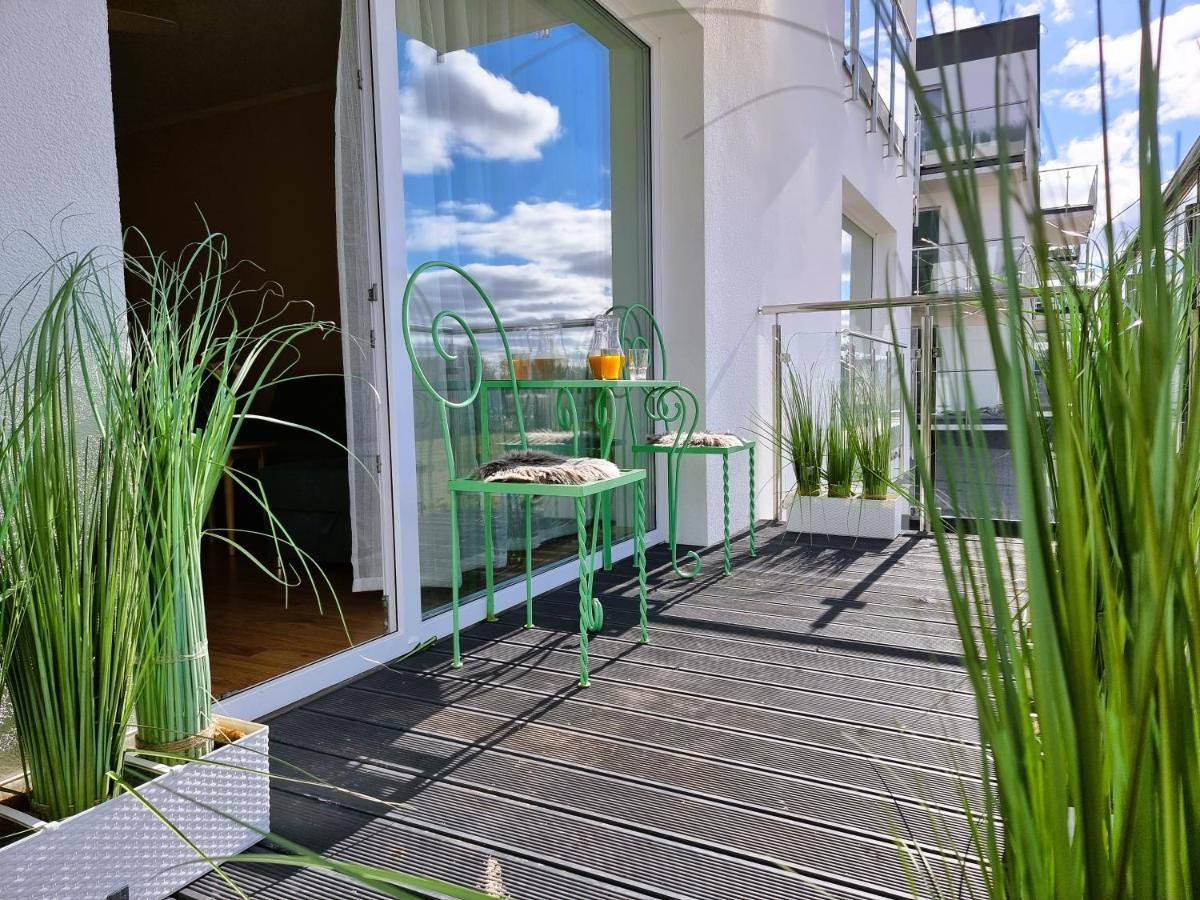 Apartamenty W Gaskach - 365Pam Гонський Екстер'єр фото