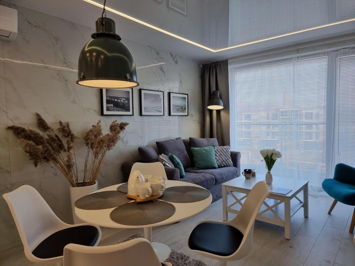 Apartamenty W Gaskach - 365Pam Гонський Екстер'єр фото