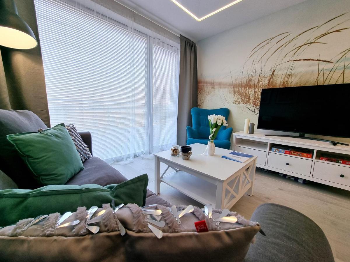 Apartamenty W Gaskach - 365Pam Гонський Екстер'єр фото