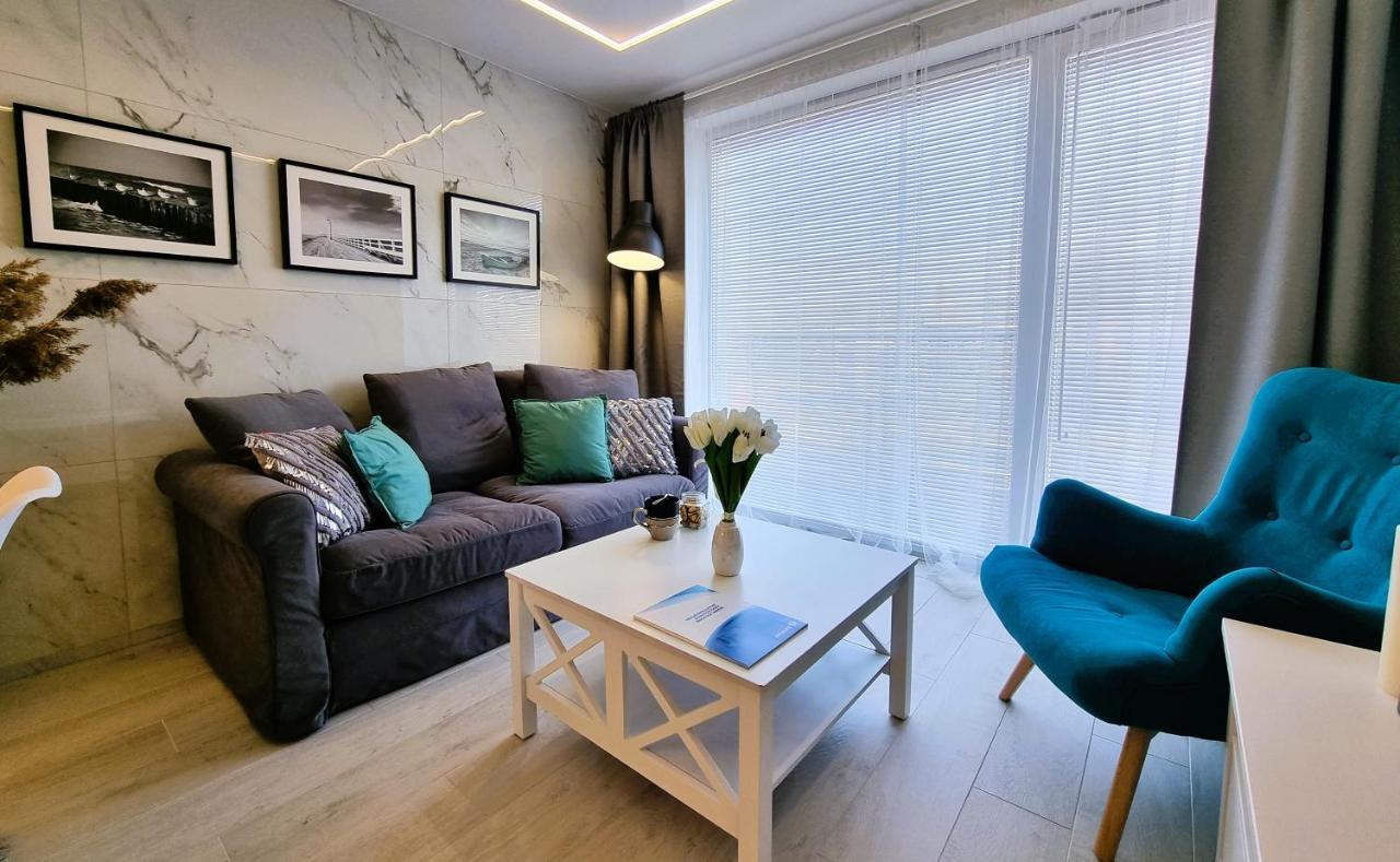 Apartamenty W Gaskach - 365Pam Гонський Екстер'єр фото