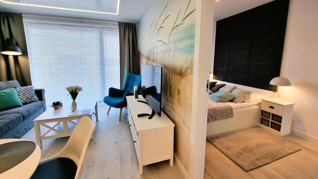 Apartamenty W Gaskach - 365Pam Гонський Екстер'єр фото