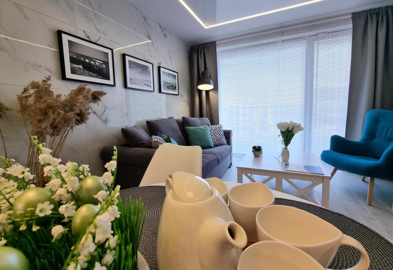 Apartamenty W Gaskach - 365Pam Гонський Екстер'єр фото