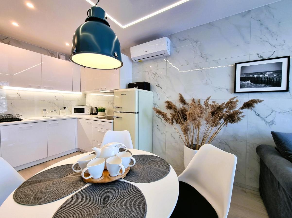 Apartamenty W Gaskach - 365Pam Гонський Екстер'єр фото