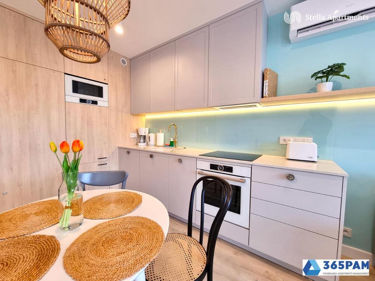 Apartamenty W Gaskach - 365Pam Гонський Екстер'єр фото