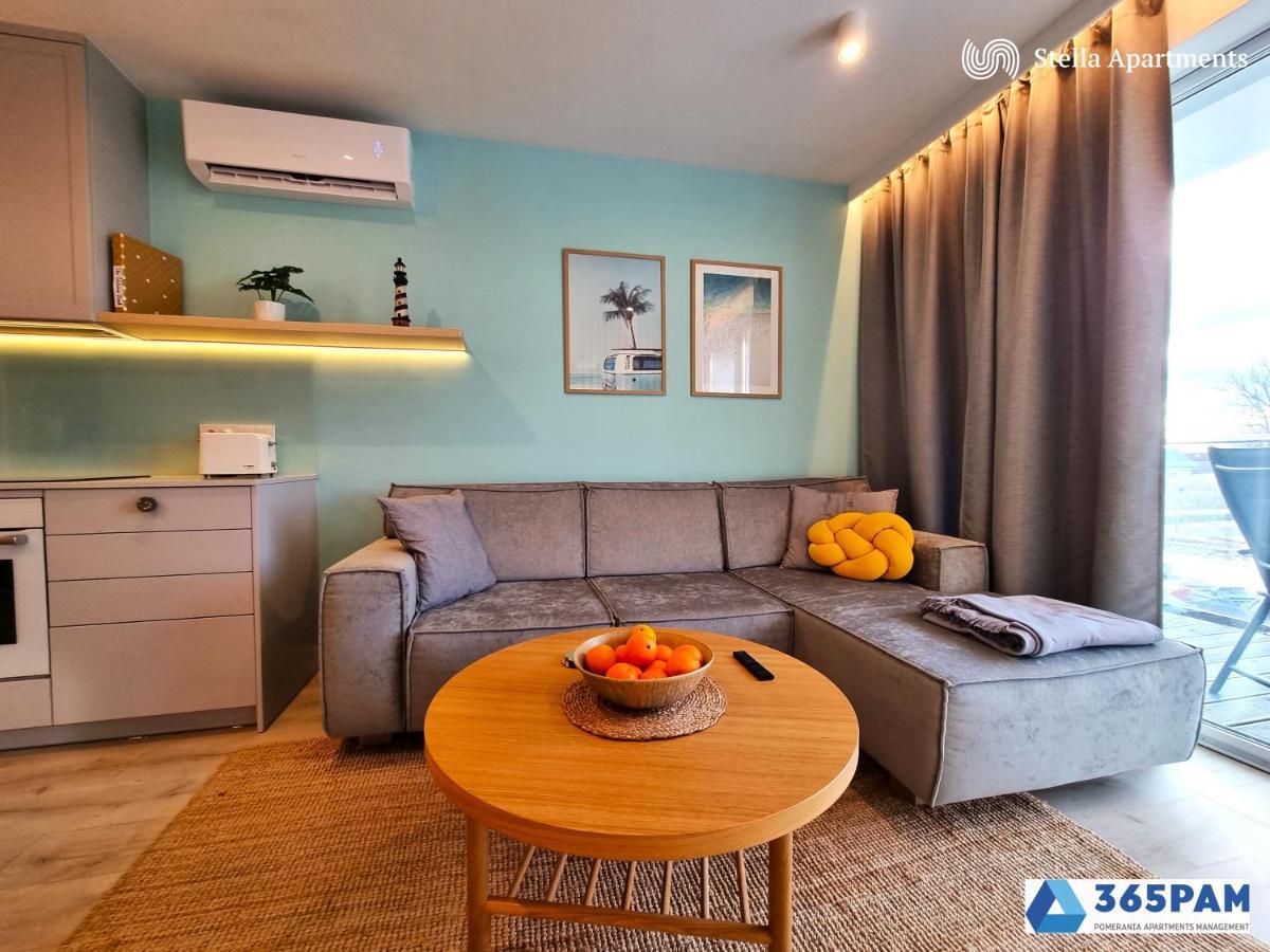 Apartamenty W Gaskach - 365Pam Гонський Екстер'єр фото