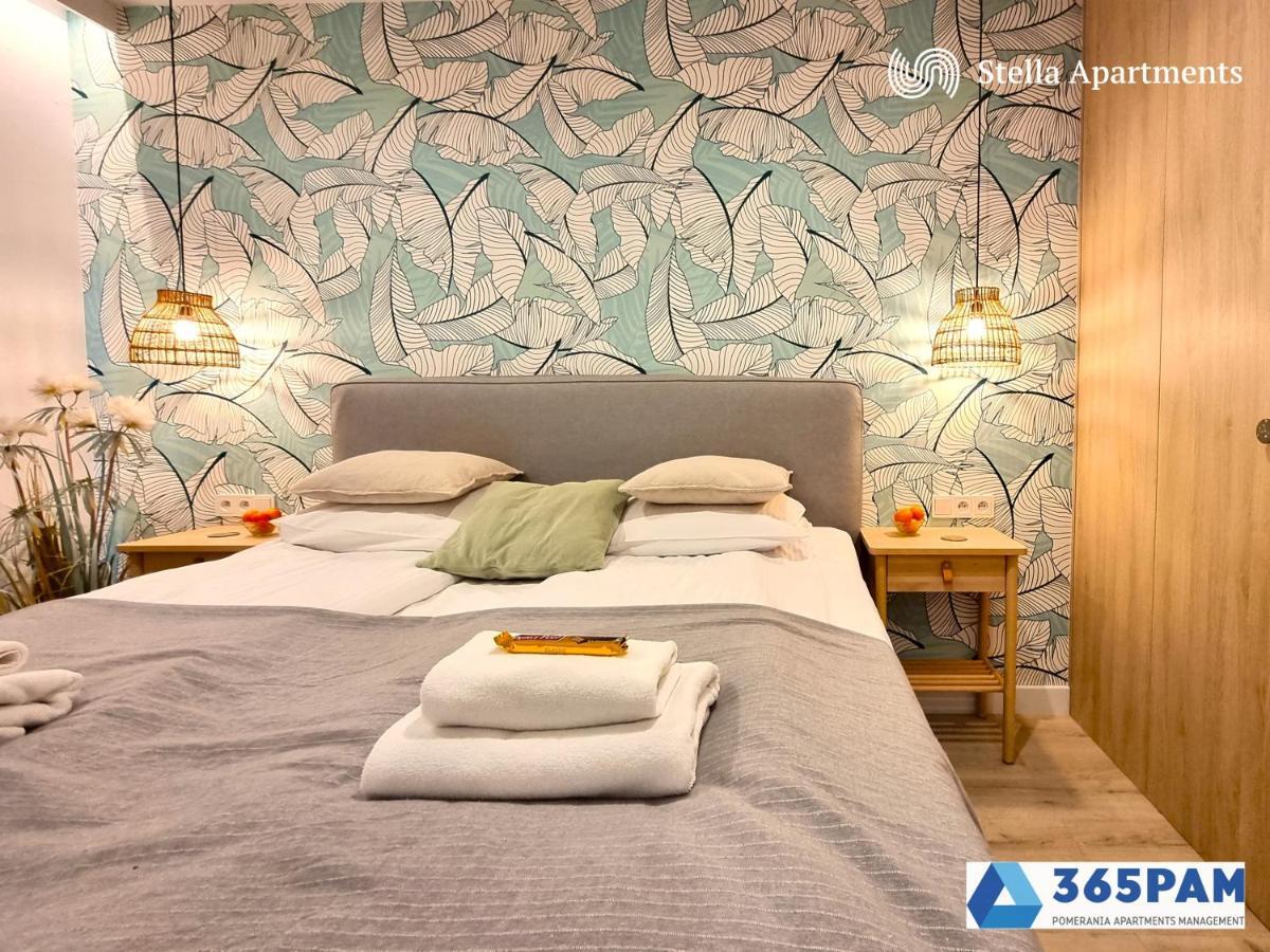 Apartamenty W Gaskach - 365Pam Гонський Екстер'єр фото
