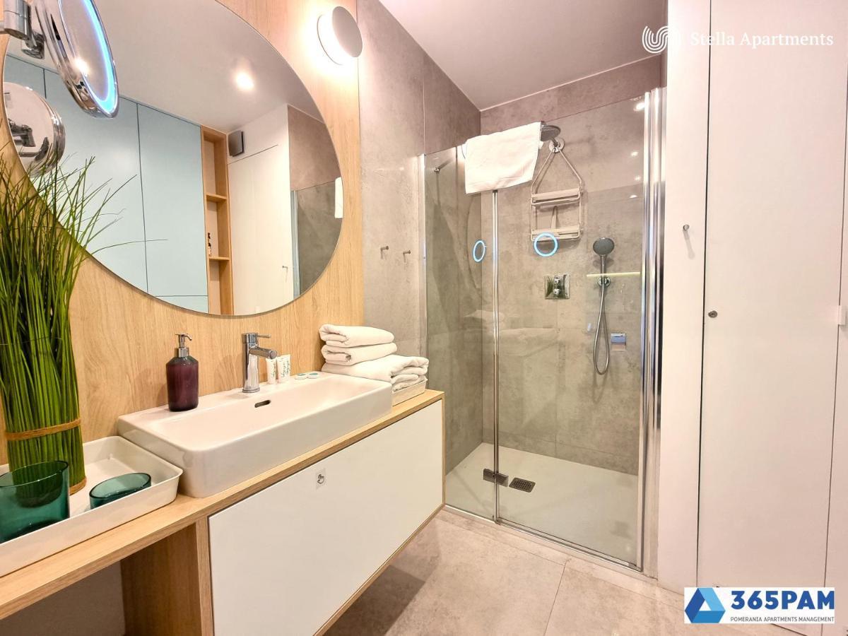 Apartamenty W Gaskach - 365Pam Гонський Екстер'єр фото