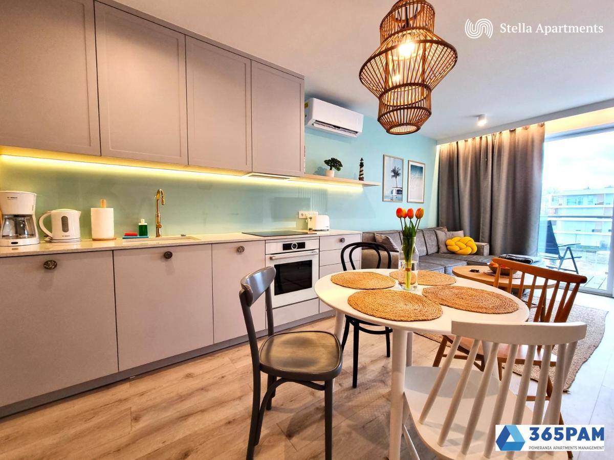 Apartamenty W Gaskach - 365Pam Гонський Екстер'єр фото