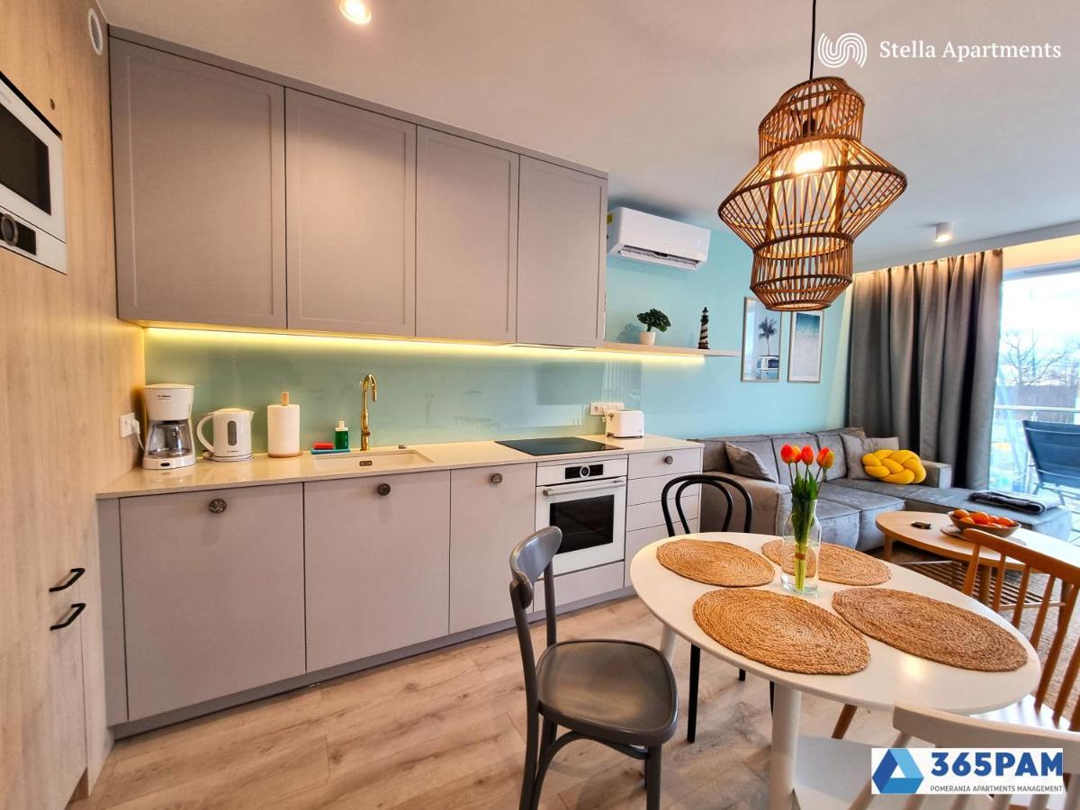 Apartamenty W Gaskach - 365Pam Гонський Екстер'єр фото