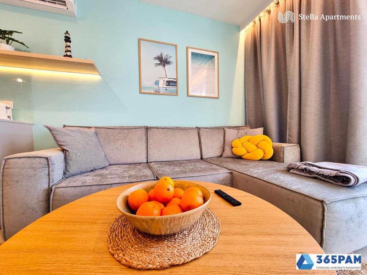 Apartamenty W Gaskach - 365Pam Гонський Екстер'єр фото