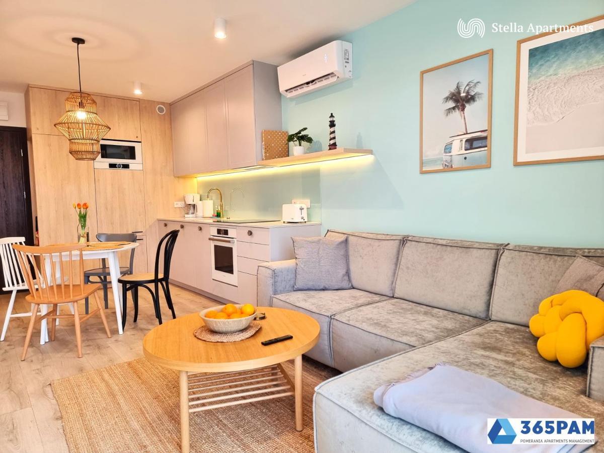 Apartamenty W Gaskach - 365Pam Гонський Екстер'єр фото