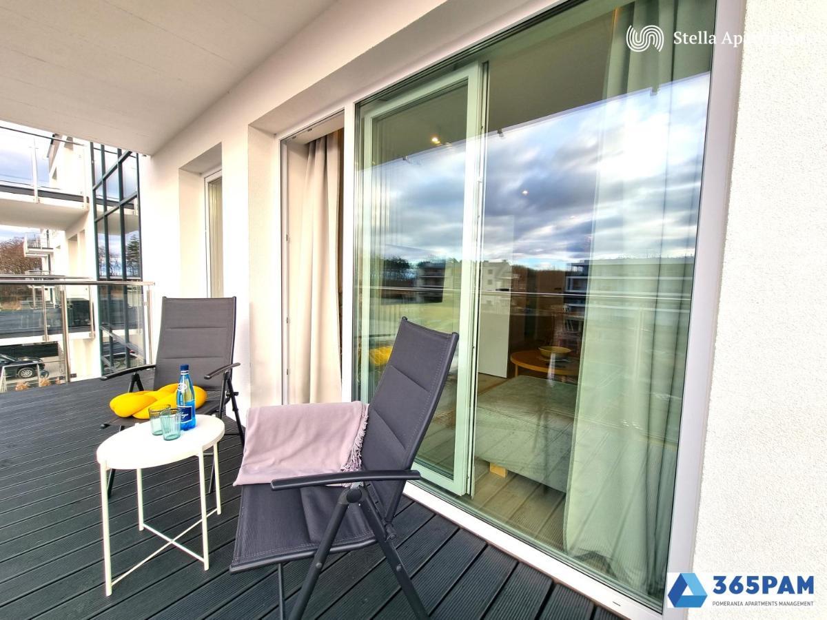 Apartamenty W Gaskach - 365Pam Гонський Екстер'єр фото