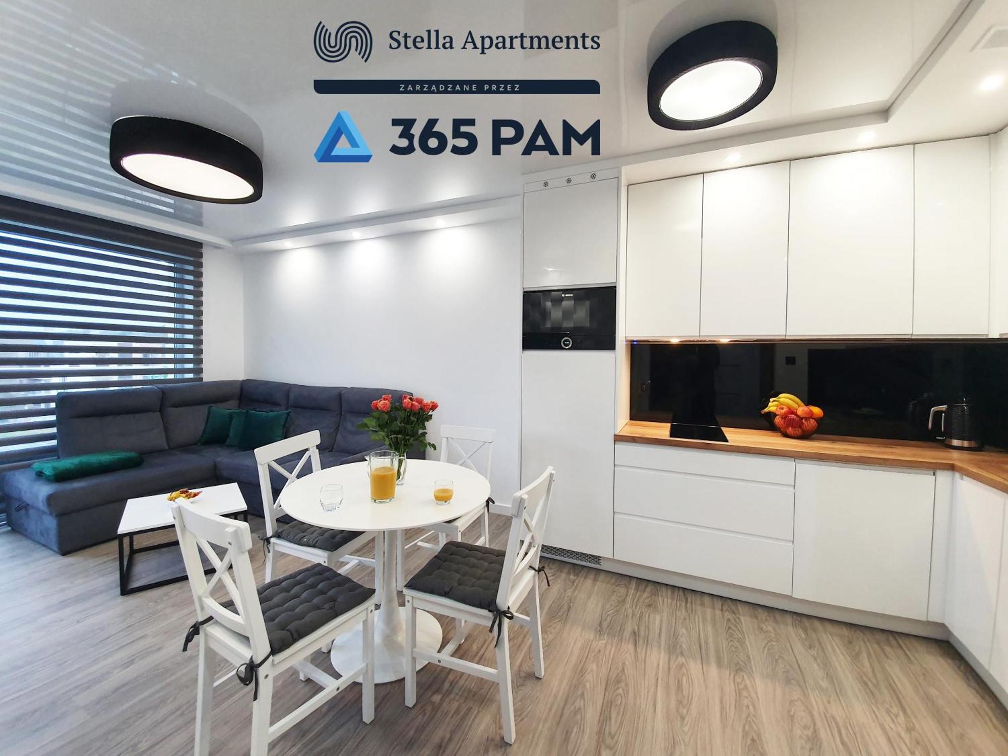 Apartamenty W Gaskach - 365Pam Гонський Екстер'єр фото
