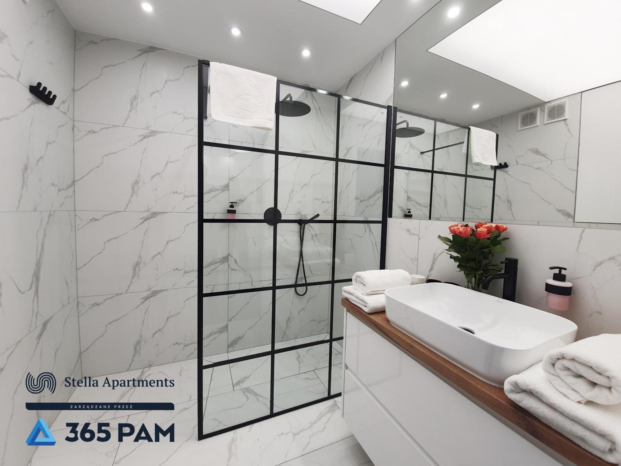 Apartamenty W Gaskach - 365Pam Гонський Екстер'єр фото