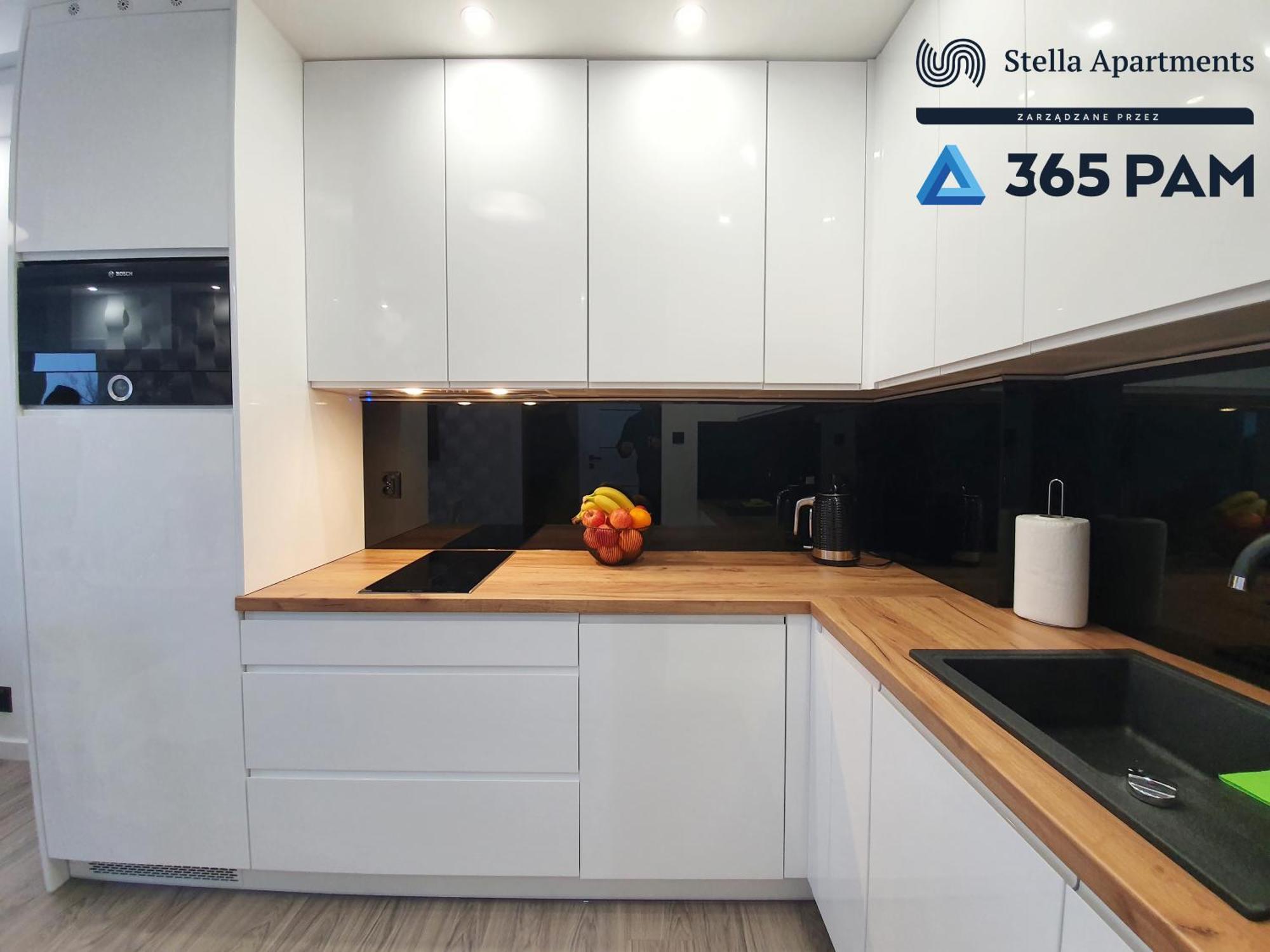 Apartamenty W Gaskach - 365Pam Гонський Номер фото