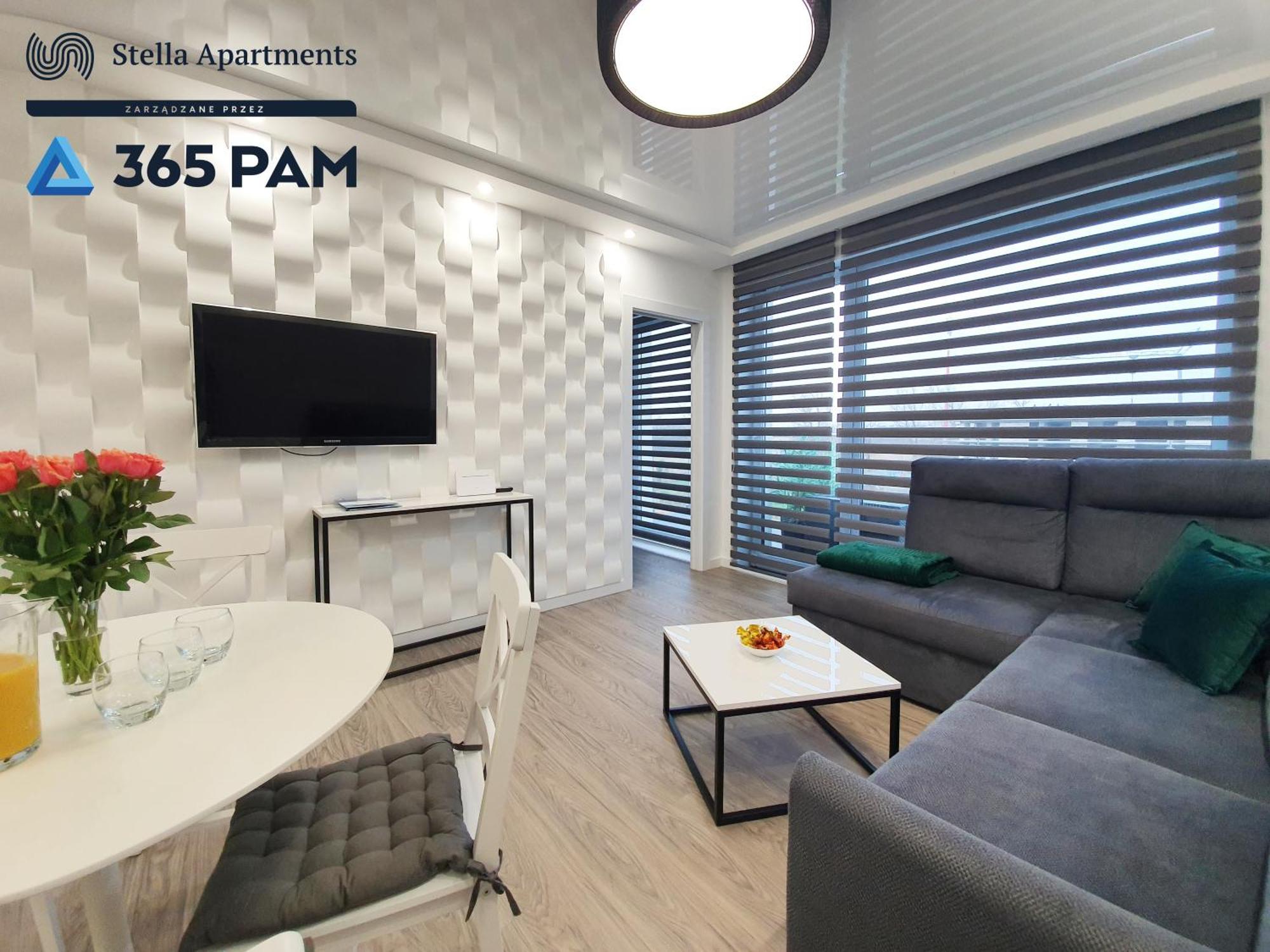Apartamenty W Gaskach - 365Pam Гонський Екстер'єр фото