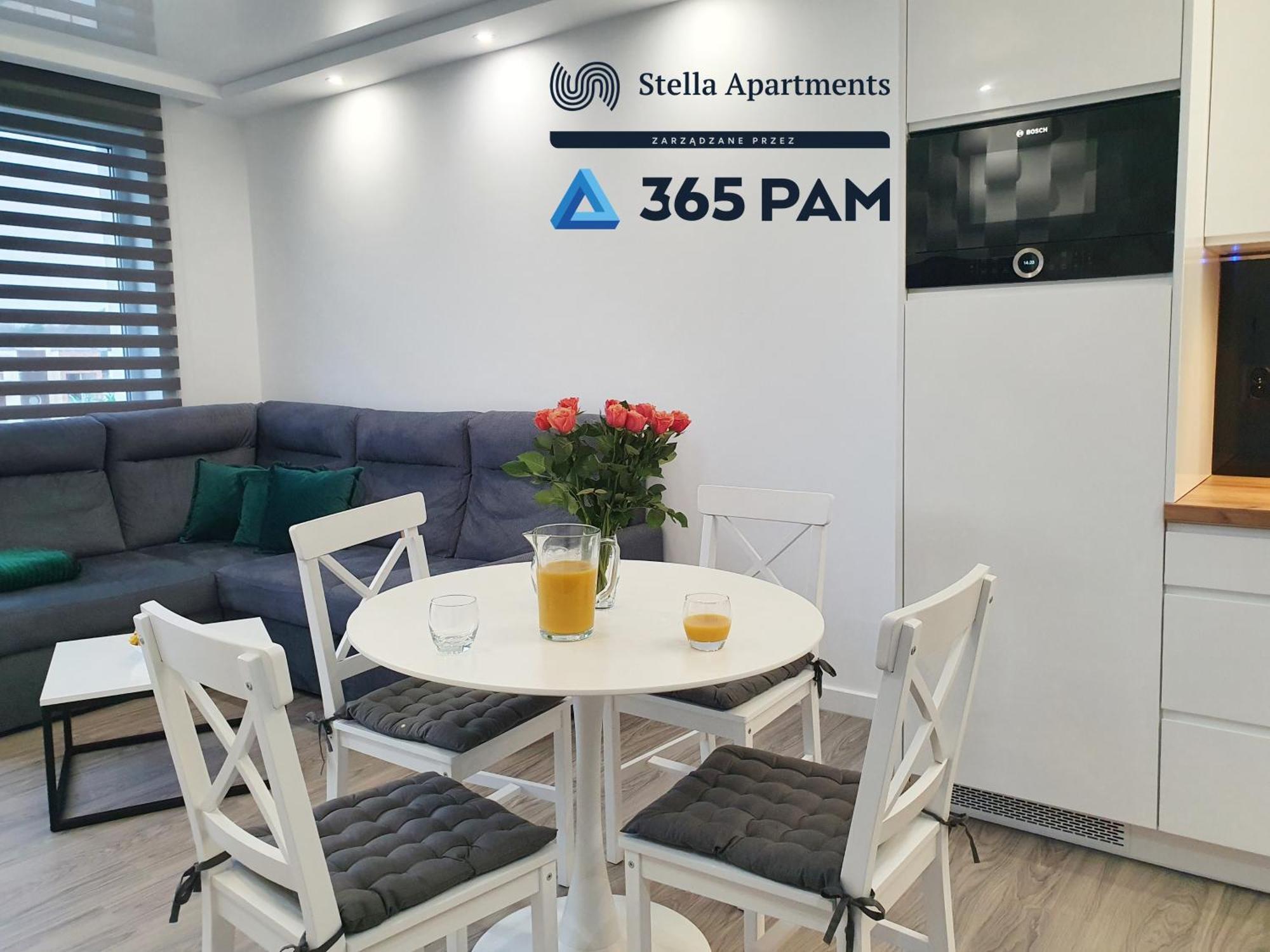 Apartamenty W Gaskach - 365Pam Гонський Номер фото
